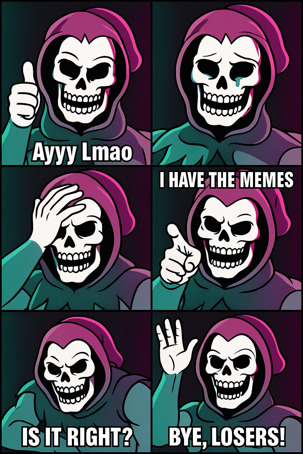 Meme 1