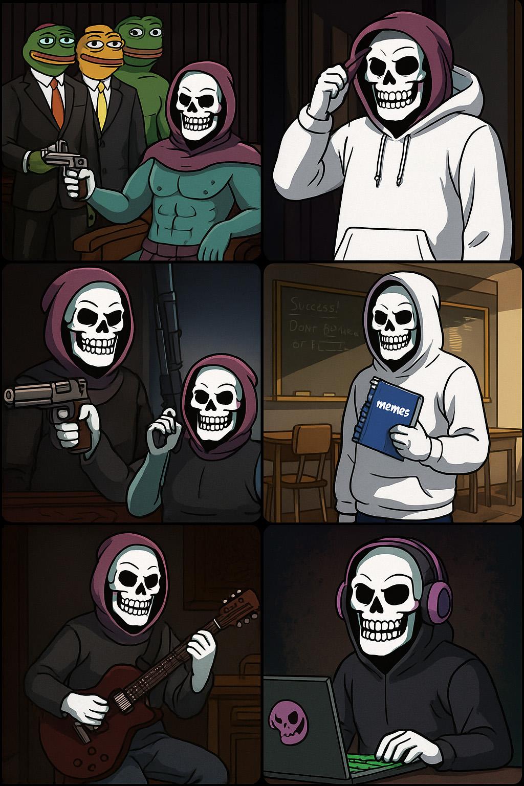 Meme 2